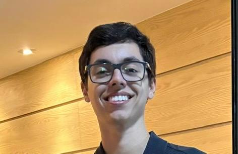 Foto de Vinicius Fernandes